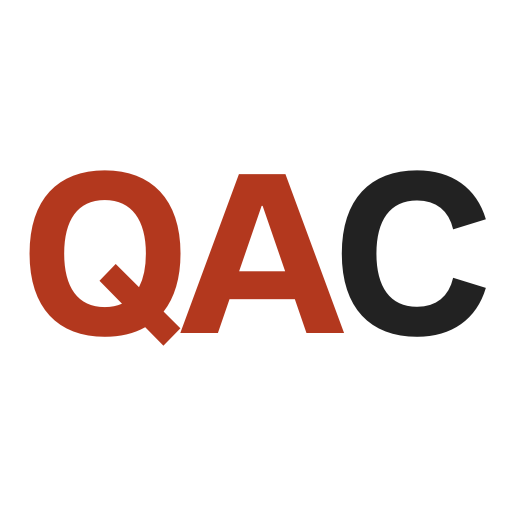 לוגו QAC